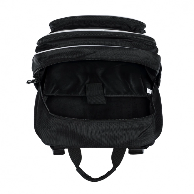 Sac à dos scolaire Baagl Cubic Goal
