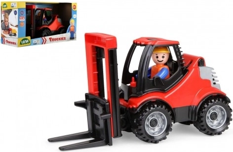Chariot élévateur Lena Giga Truckies