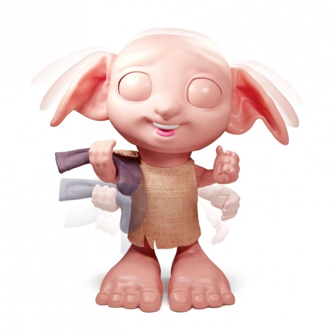 Dobby parlant interactif Harry Potter
