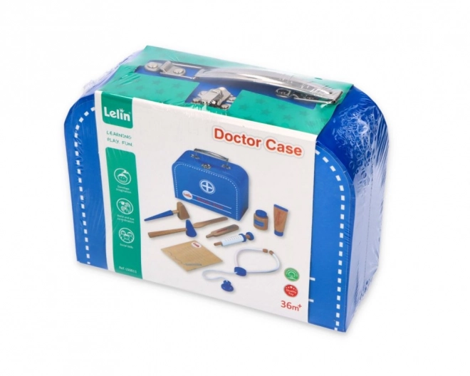 Kit médical Lelin