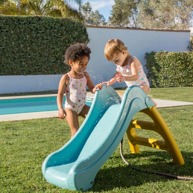 Feber Toboggan pour enfants Casual Slide 91 cm