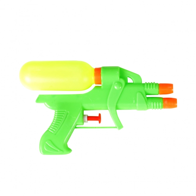 Pistolet à eau coloré pour s'amuser en plein air