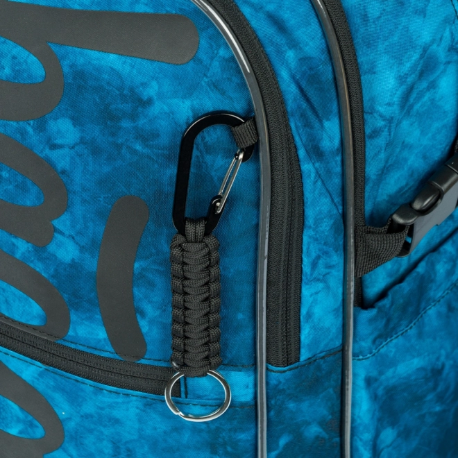 BAAGL sac à dos scolaire core ocean