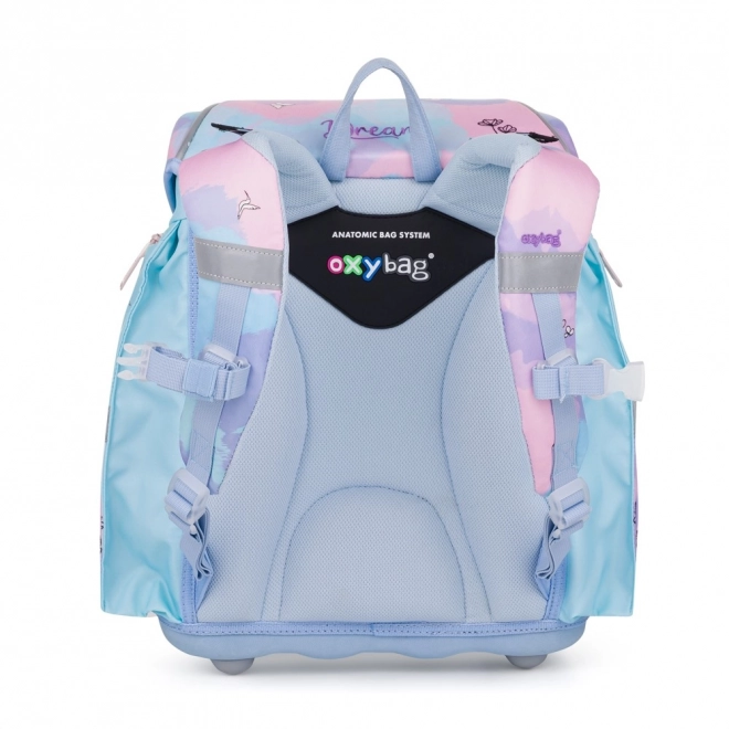 Ensemble scolaire Premium Light Colibri