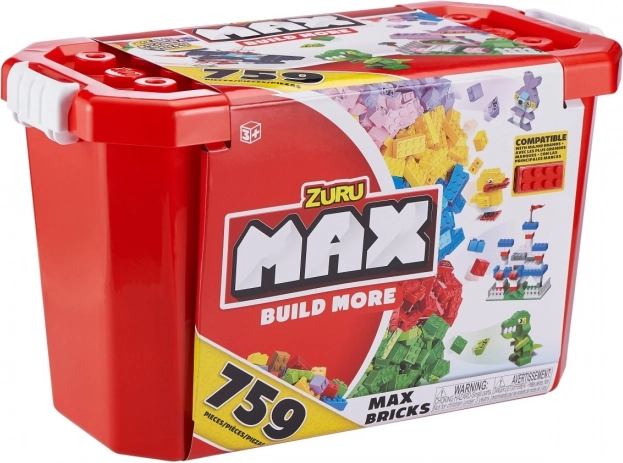 Boîtes de rangement pratiques
