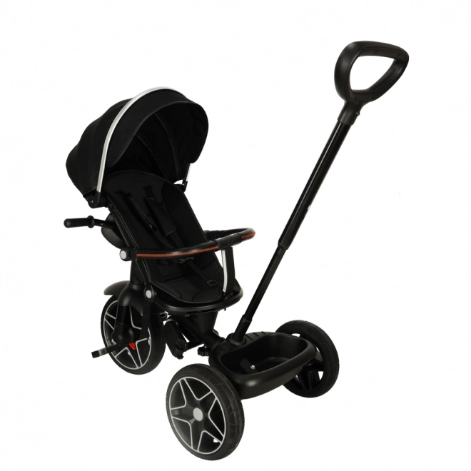 Trike Fix Elite poussette tricycle noire