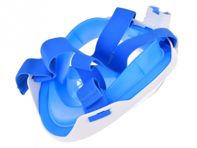 Snorkel complet et masque de plongée S/M SP0762 NI