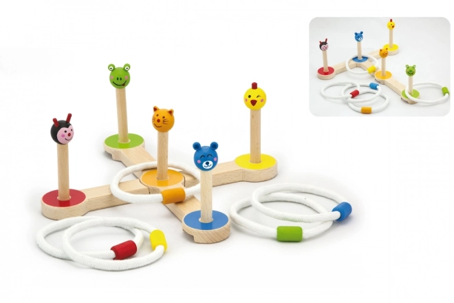 Favorise la dextérité et la coordination