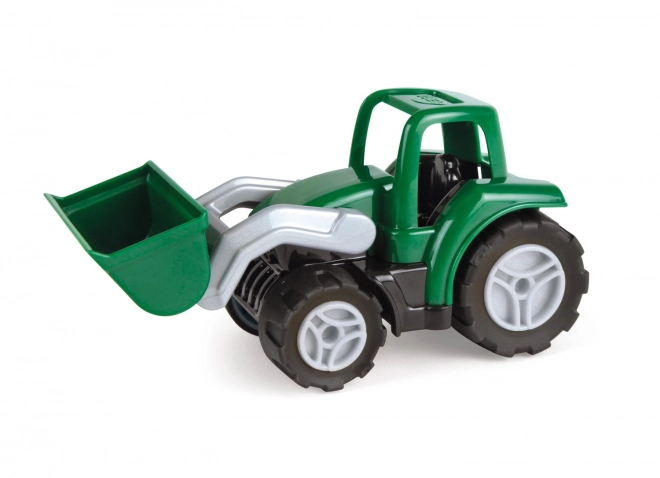 Tracteur Lena Workies