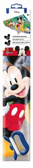 Cerf-volant volant Mickey 115 cm