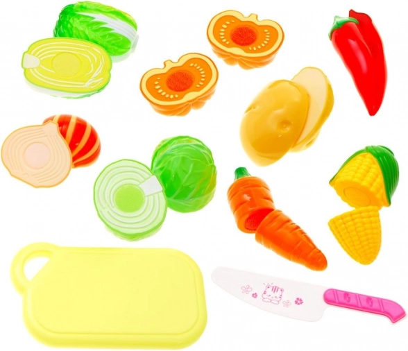 Set complet pour petits chefs