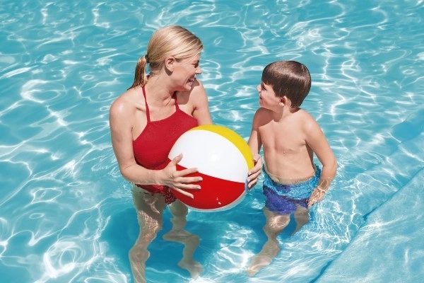 Ballon de plage gonflable pour enfants Bestway