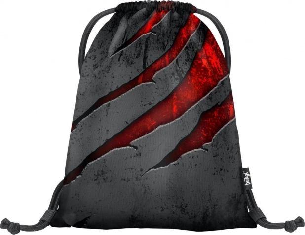 Baagl sac pour chaussures Lave