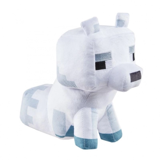 Minecraft peluche 20 cm