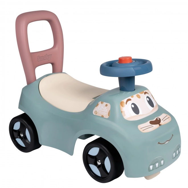 Smoby Trotteur voiture