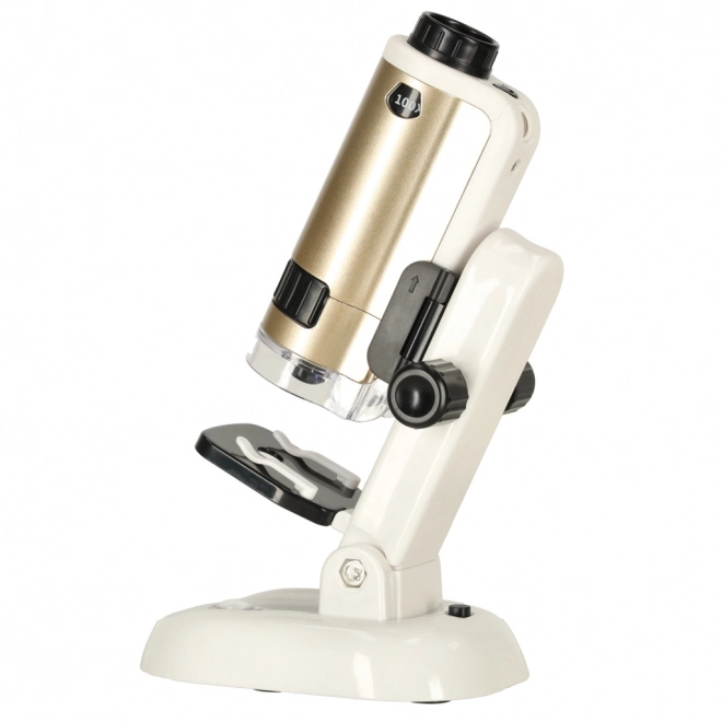 Microscope scientifique pour enfants