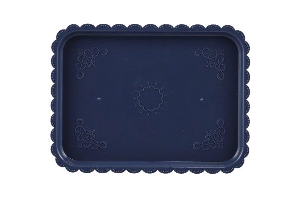 Ensemble de cuisine + aliments en plastique dans un sac 20,5x30cm