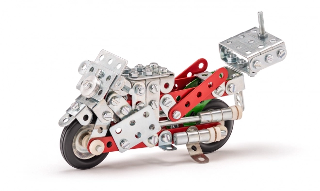Merkur 011 Moto - 222 pièces