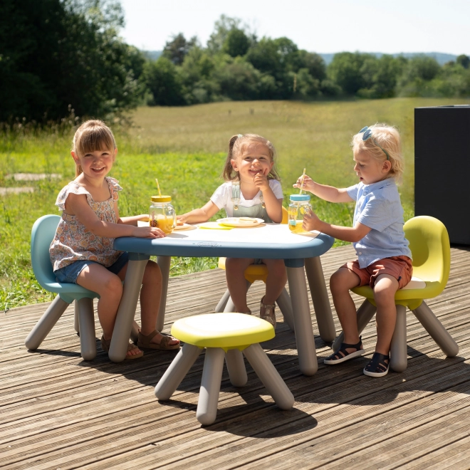 Adaptée aux enfants