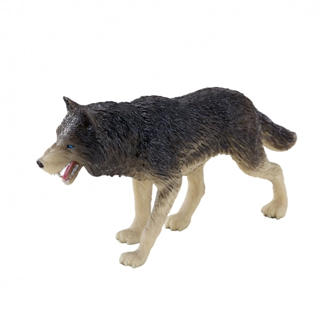 Figurine réaliste Mojo Loup