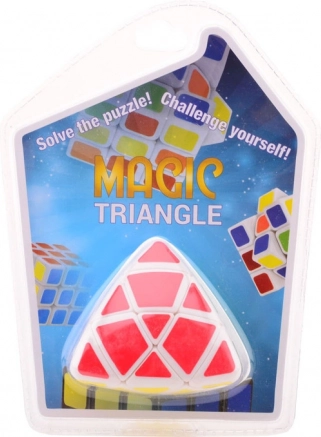 Pyraminx Casse-tête en forme de pyramide