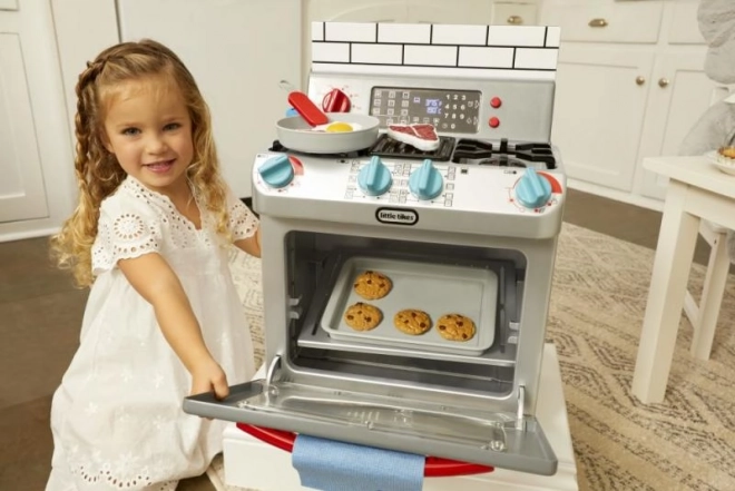 Little Tikes Ma première cuisinière