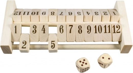 Sklapni to! Jeu éducatif pour enfants et adultes
