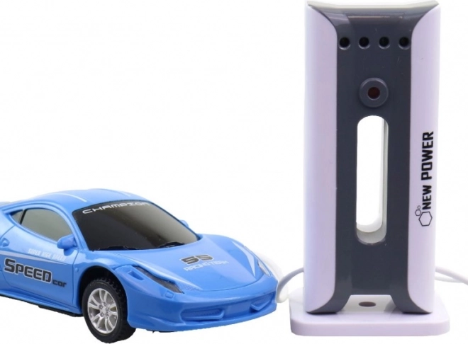 Voiture RC Electrique pour Enfants avec Fonction Drift