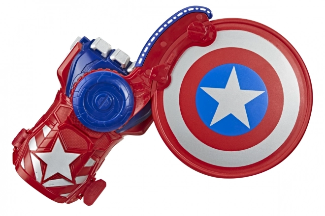 Avengers Bouclier et gants de Captain America