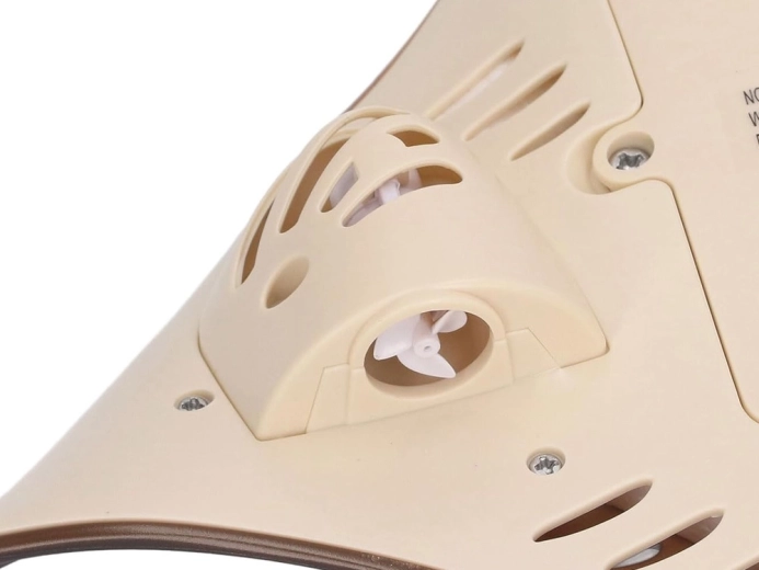 Recharge et entretien facile