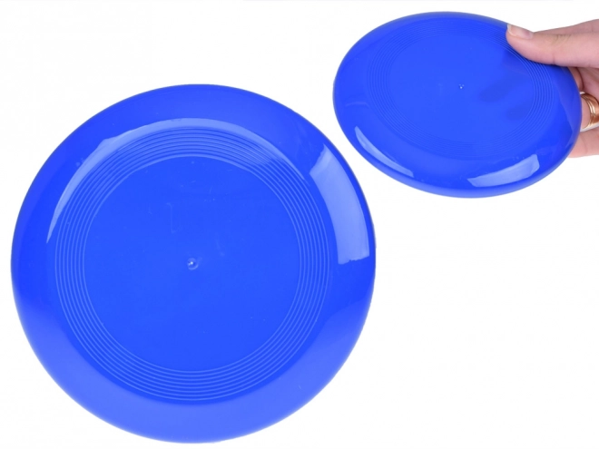 Ensemble sportif 3 en 1 : Filet de volley-ball, set de badminton, disque volant