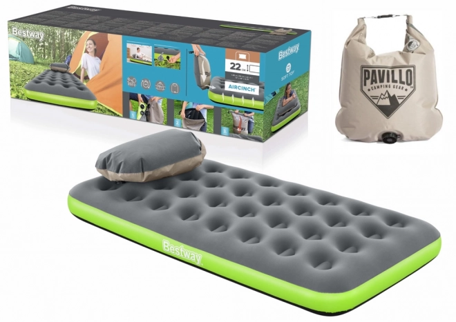Matelas gonflable Bestway 188 x 99 x 22 cm