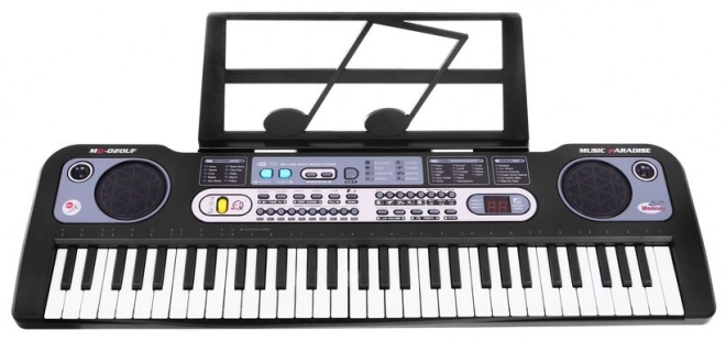 Claviers électroniques MQ-020UF