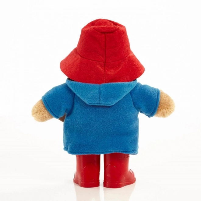 Rainbow Peluche Paddington avec bottes