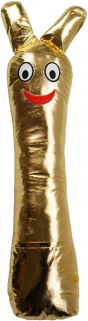 Bludišťák en peluche 50 cm – Doré