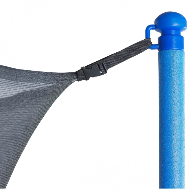 Réseau de trampoline intérieur 366 cm 12 pieds/8