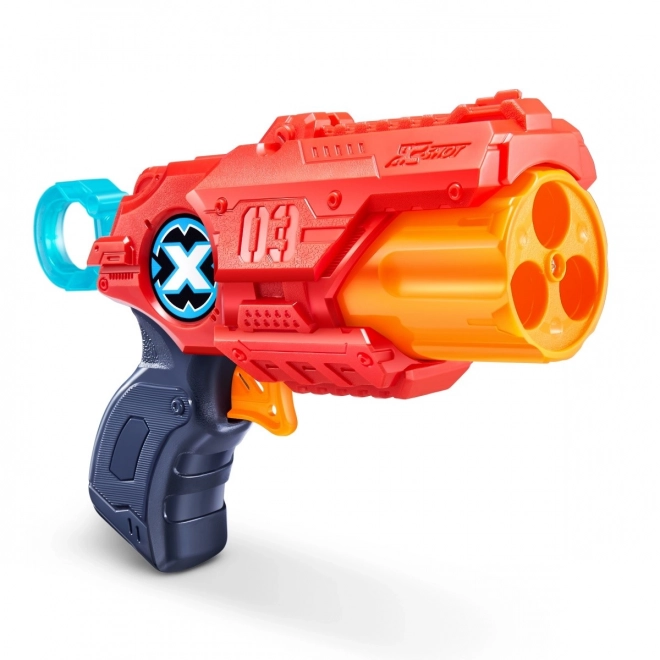 Kit de Lancement Pack Vigilante Ultimate Shootout