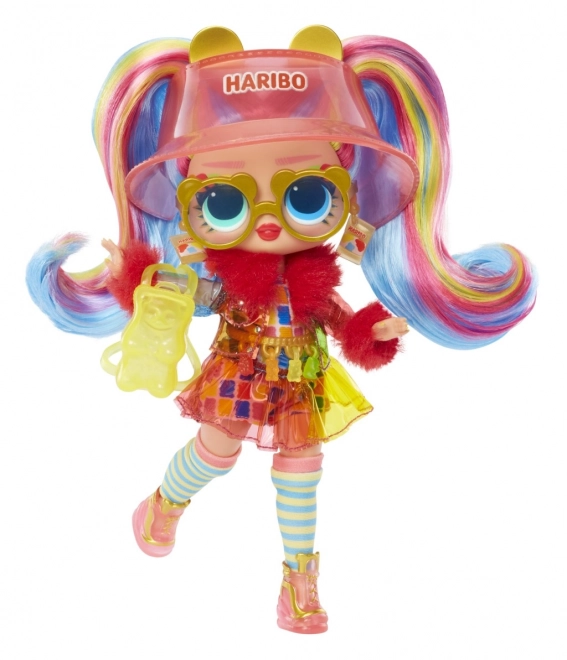 L.O.L. Adore Mini Sweets X HARIBO TWEEN Panenka