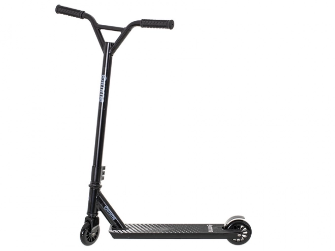 Trottinette acrobatique STIV roues 100mm structure renforcée noire GIMME