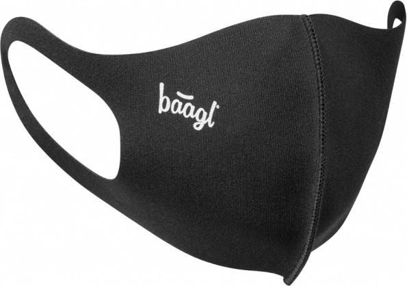 Masque antibactérien pour enfants Baagl