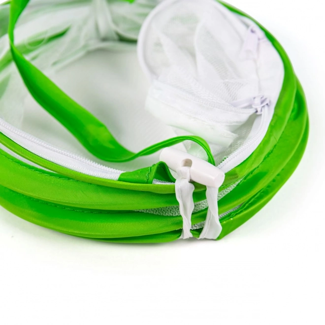 Bigjigs Toys Sac en filet pour insectes