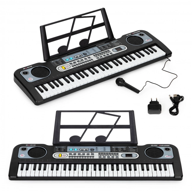 Claviers électroniques MQ-6119