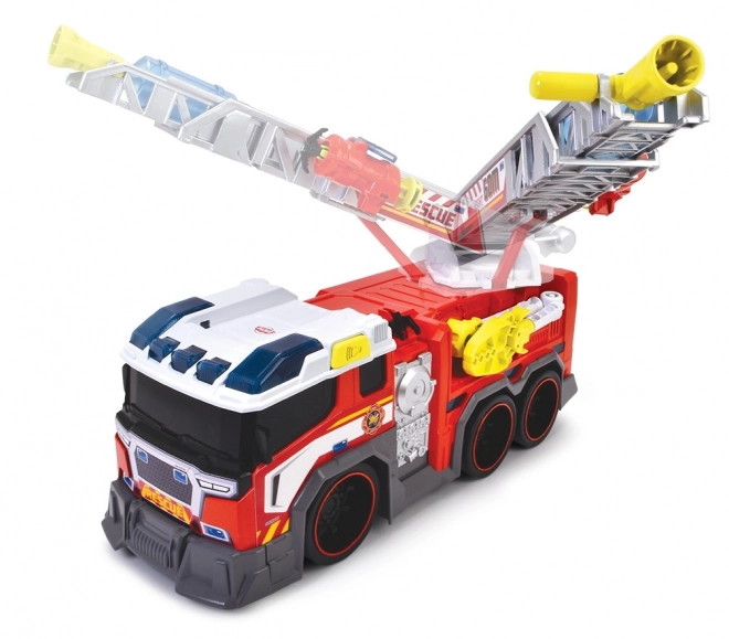 Camion de pompier 37,5 cm
