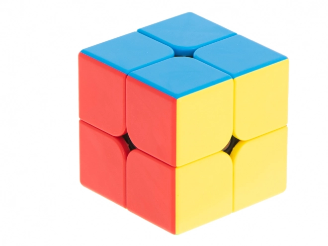 Cube de logique MoYu