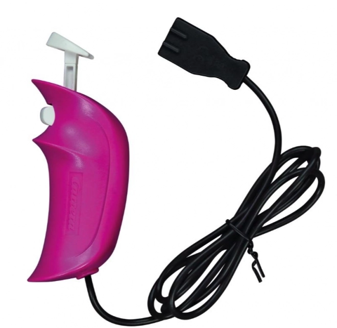 Tor Carrary GO!!! Glamour Racing avec Power des Filles 4,9m