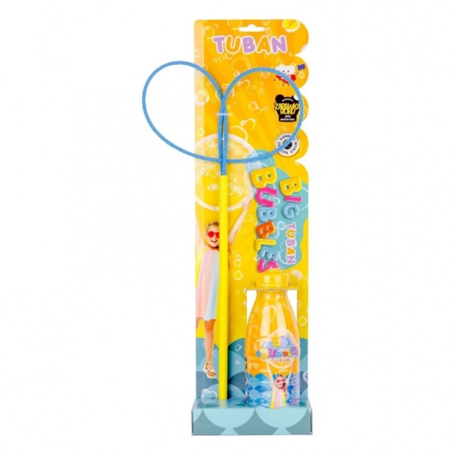 PRO cerceau papillon avec liquide 400 ml