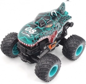 Grandes roues pour terrains variés