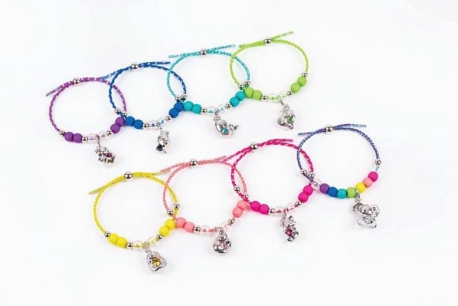Bracelets avec breloques SWAROVSKI