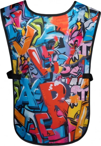 Tablier pour enfants BAAGL Skatepark