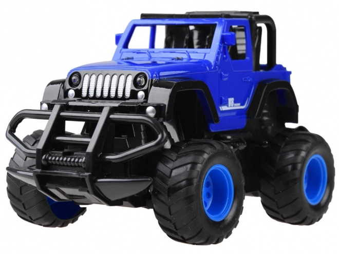 RC0591 voiture tout-terrain téléguidée